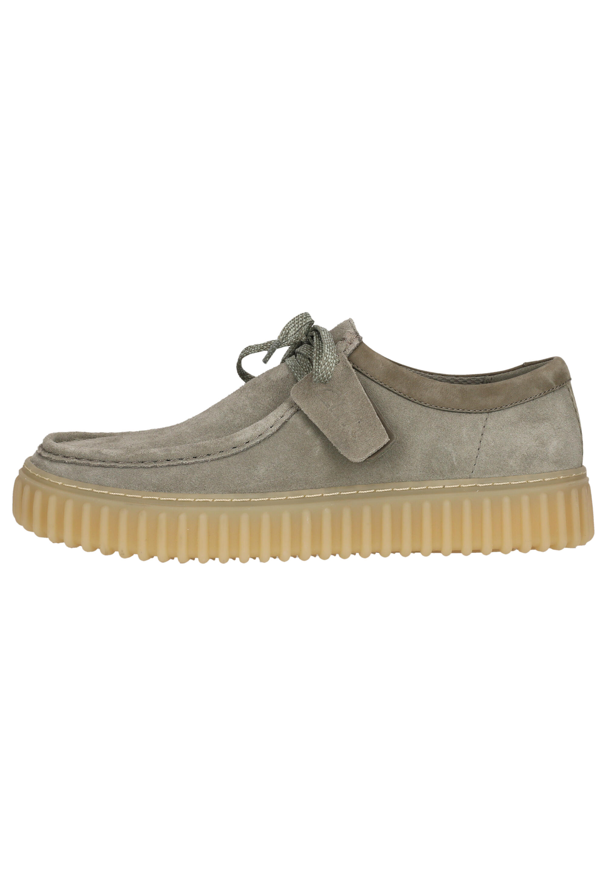 Schnürschuhe Torhill Low 1/5