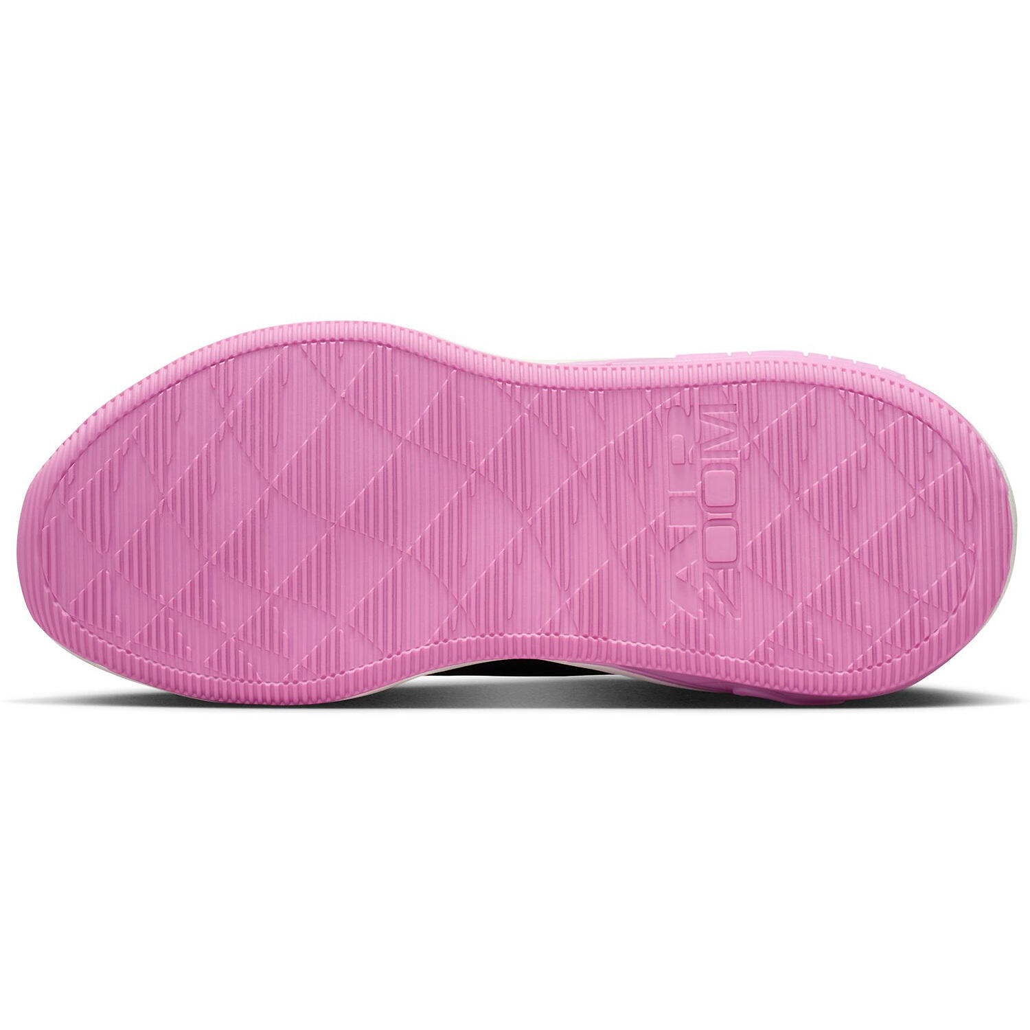 Scarpe da training Nike Bella 7 Nero/Rosa chiaro 4/5