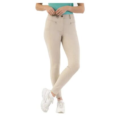 Pantalon équitation full grip femme ANKY Clarity XR261101
