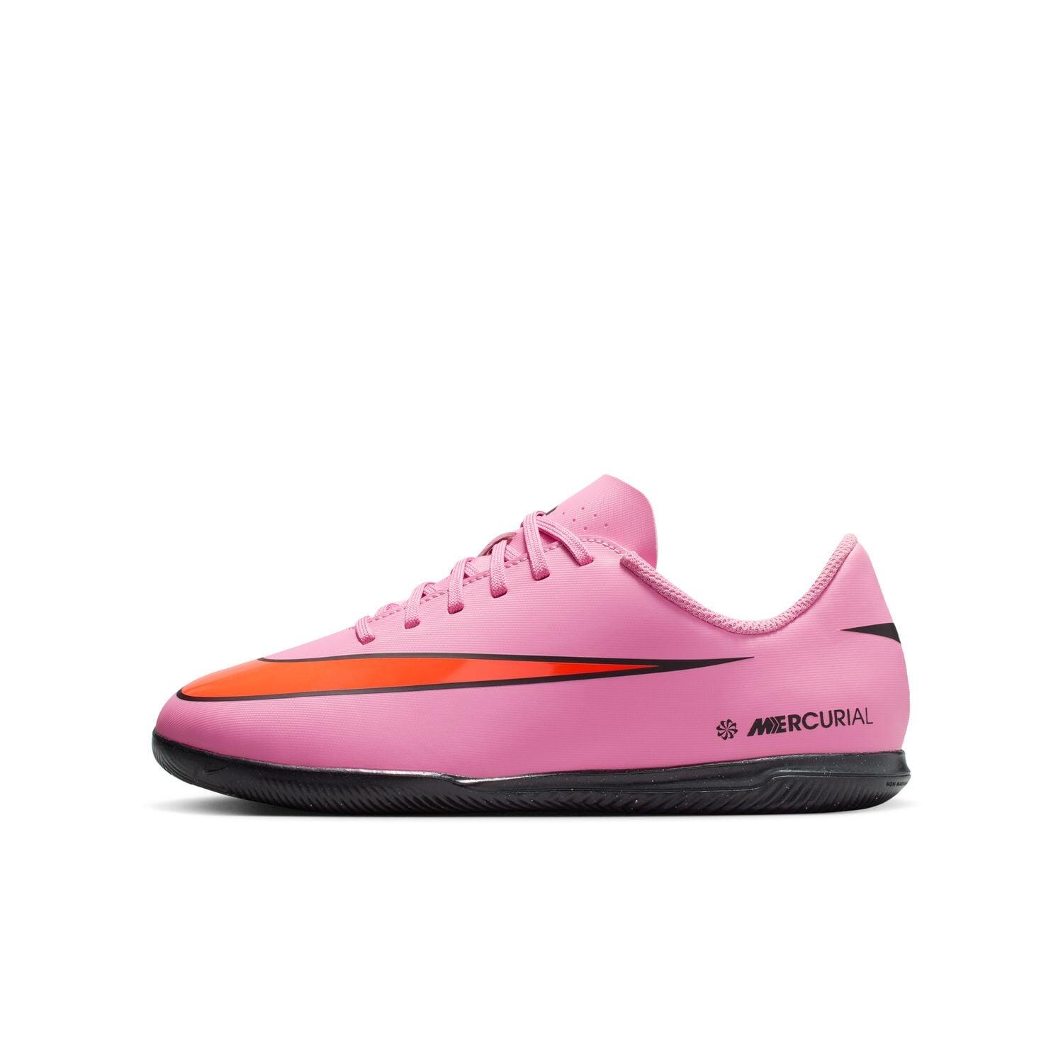 Ghete fotbal copii Nike JR Mercurial Vapor 16 Club IC
