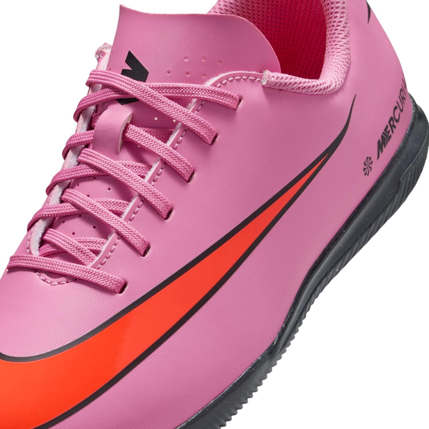 Chaussures de football Nike Mercurial Vapor 16 Club enfant 3/7