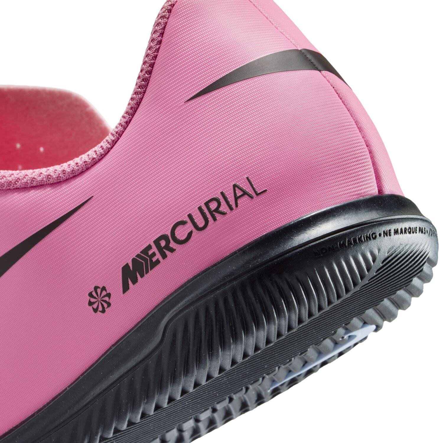 Chaussures de football Nike Mercurial Vapor 16 Club enfant 4/7