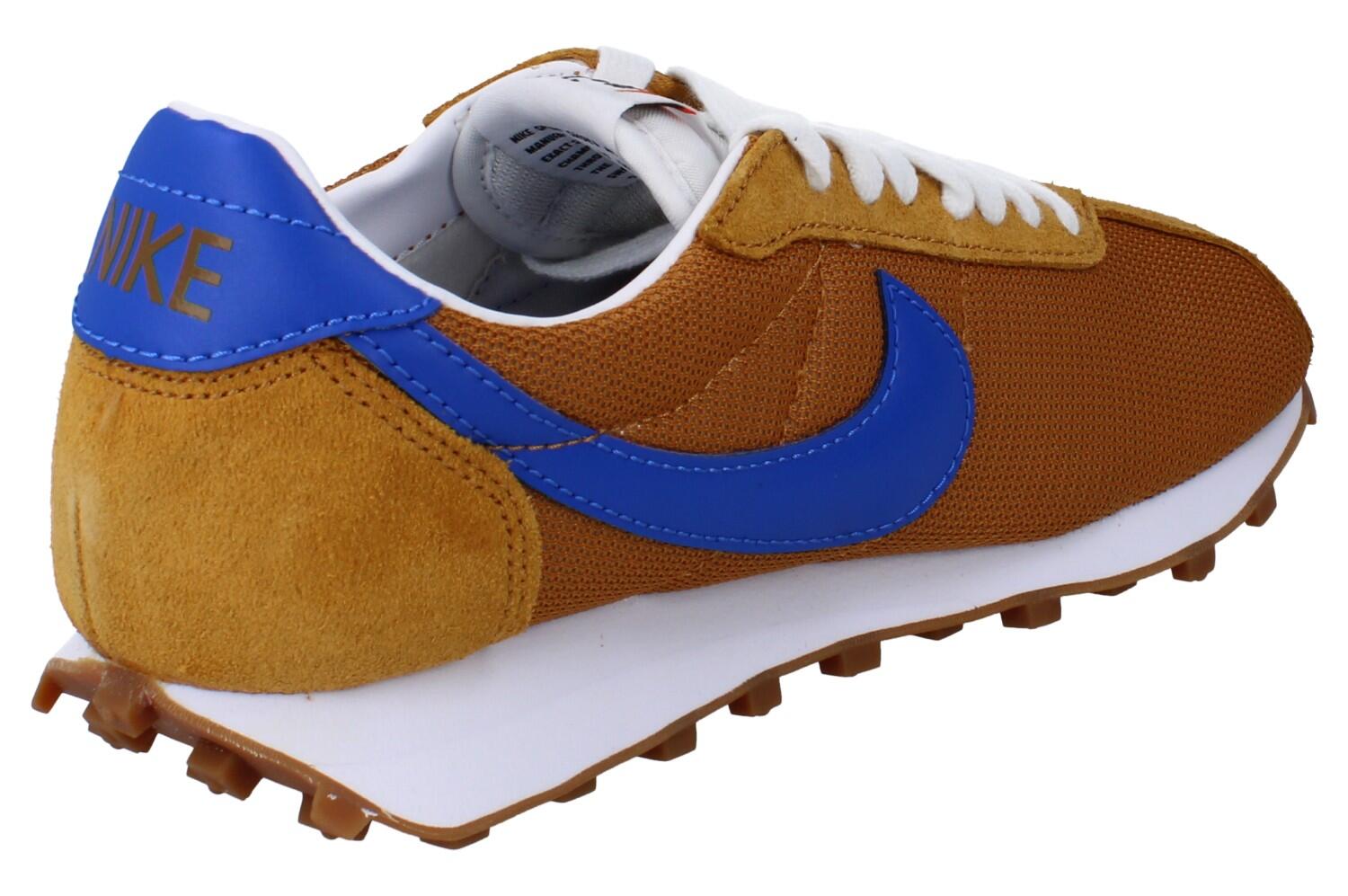Chaussures Nike LD-1000 Beige/Blanc/Marron 3/6