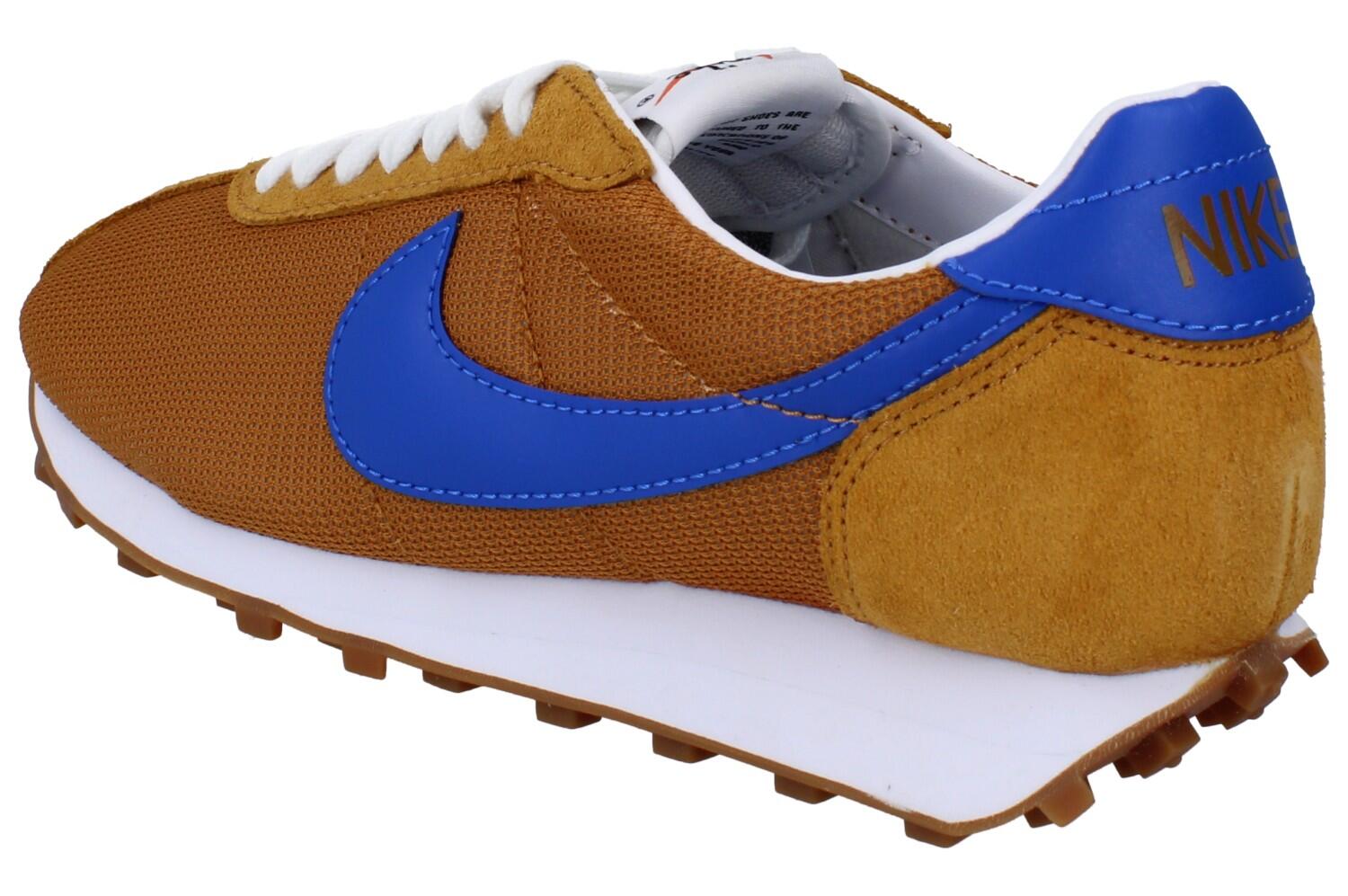 Chaussures Nike LD-1000 Beige/Blanc/Marron 2/6