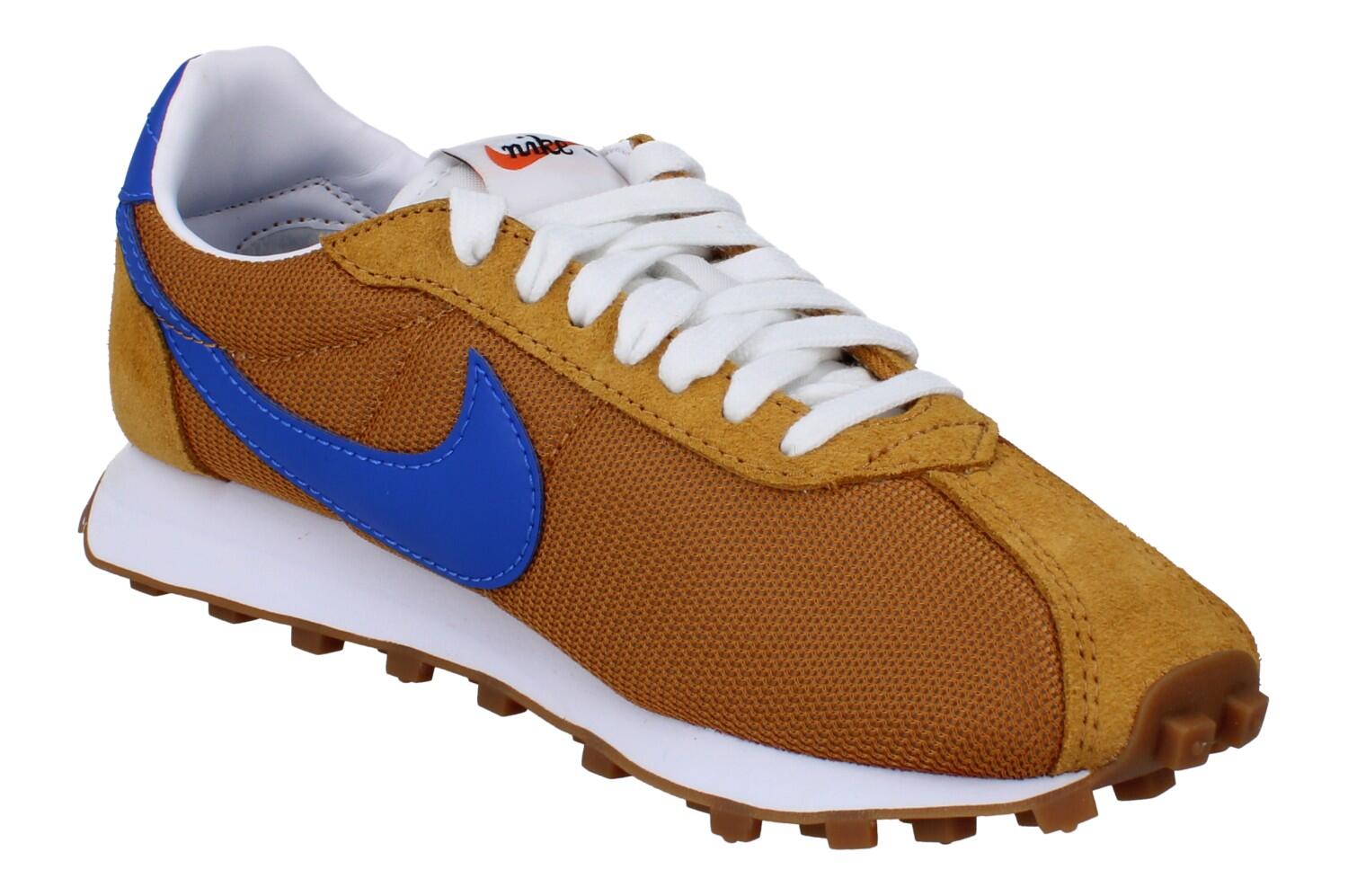 Chaussures Nike LD-1000 Beige/Blanc/Marron 4/6