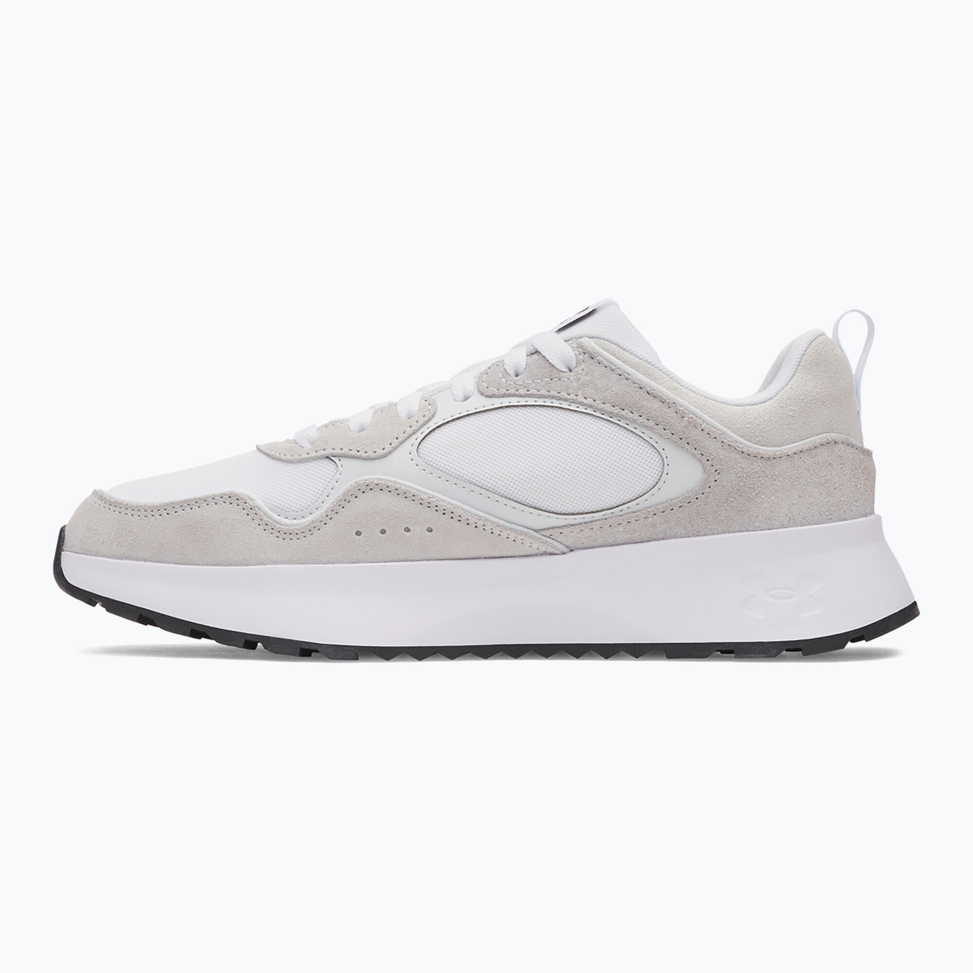 Scarpe da allenamento da uomo Under Armour Mirage Sport bianco/grigio halo/nero 2/7