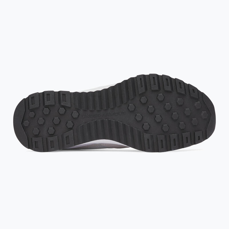 Încălțăminte sport bărbați Under Armour Mirage Sport alb/gri halo/negru