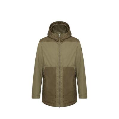 Katoenen en nylon jas colmar 18059xhs5 18059xhe