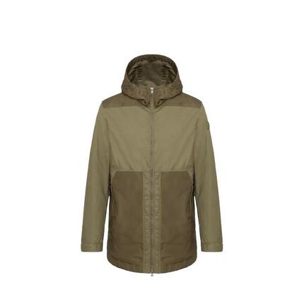 Katoenen en nylon jas Colmar 18059XHS5 18059XHE
