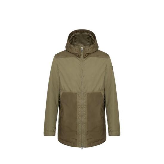 Katoenen en nylon jas Colmar 18059XHS5 18059XHE