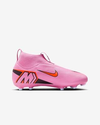 Nike mercurial superfly 10 academy mg bambino