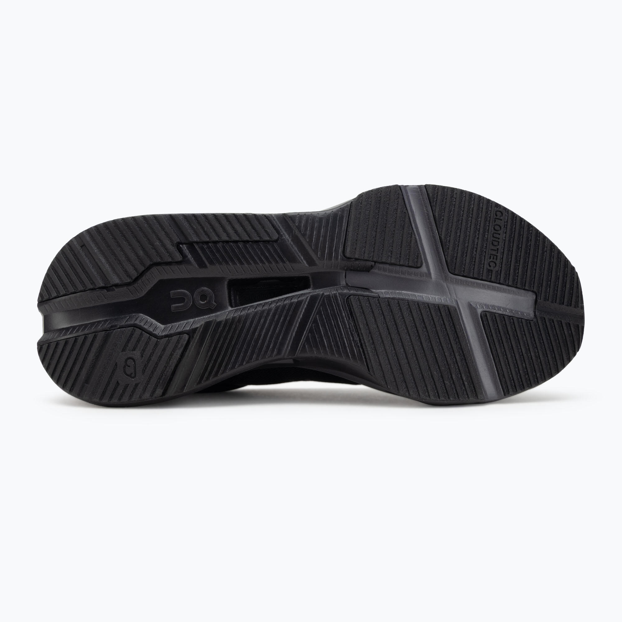 Scarpe da allenamento da uomo On Cloudnova X nero/eclipse 4/7