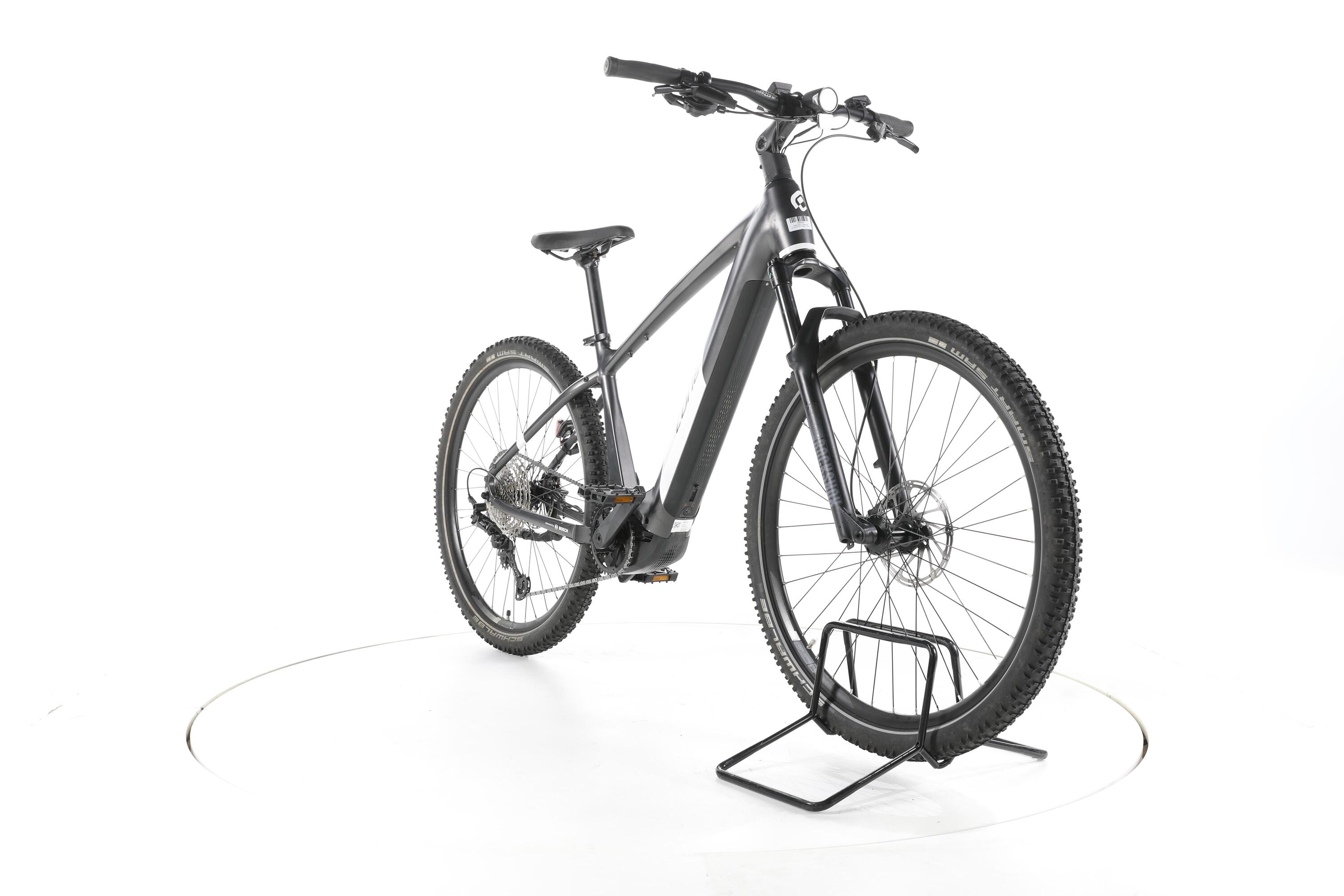 Ebike ricondizionata · CONE Bikes eCross IN 4.0 Allroad · Ottime condizioni 3/7