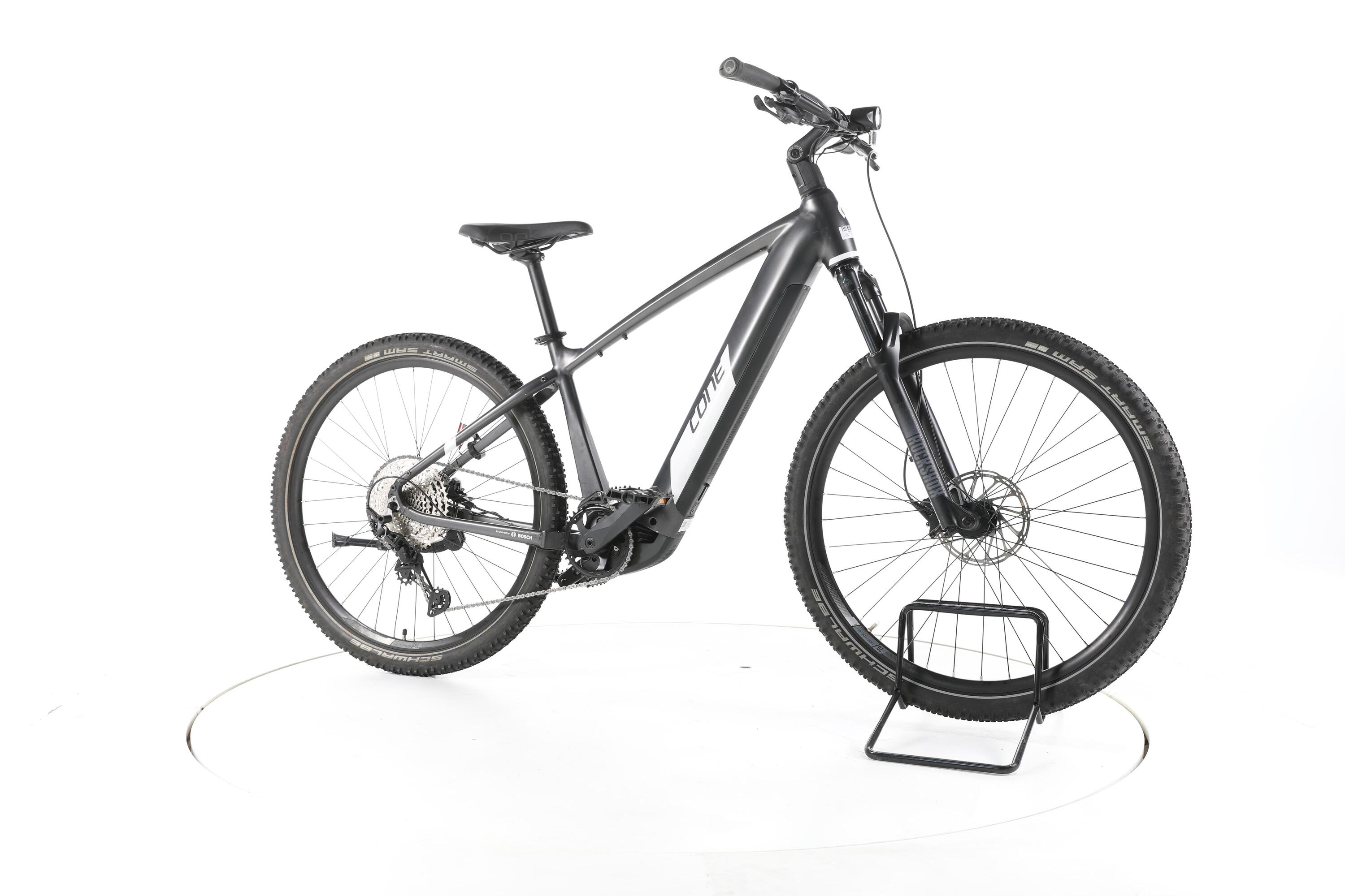 Ebike ricondizionata · CONE Bikes eCross IN 4.0 Allroad · Ottime condizioni 2/7