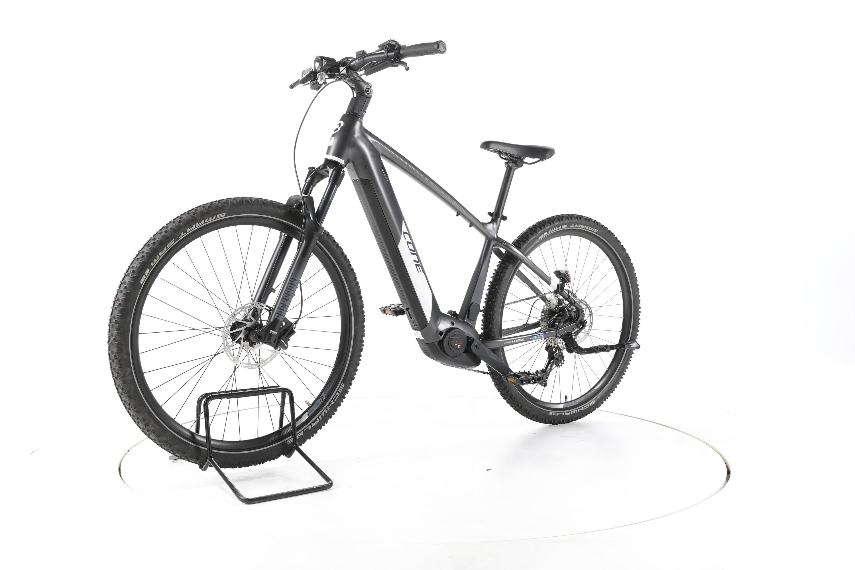 Ebike ricondizionata · CONE Bikes eCross IN 4.0 Allroad · Ottime condizioni 5/7