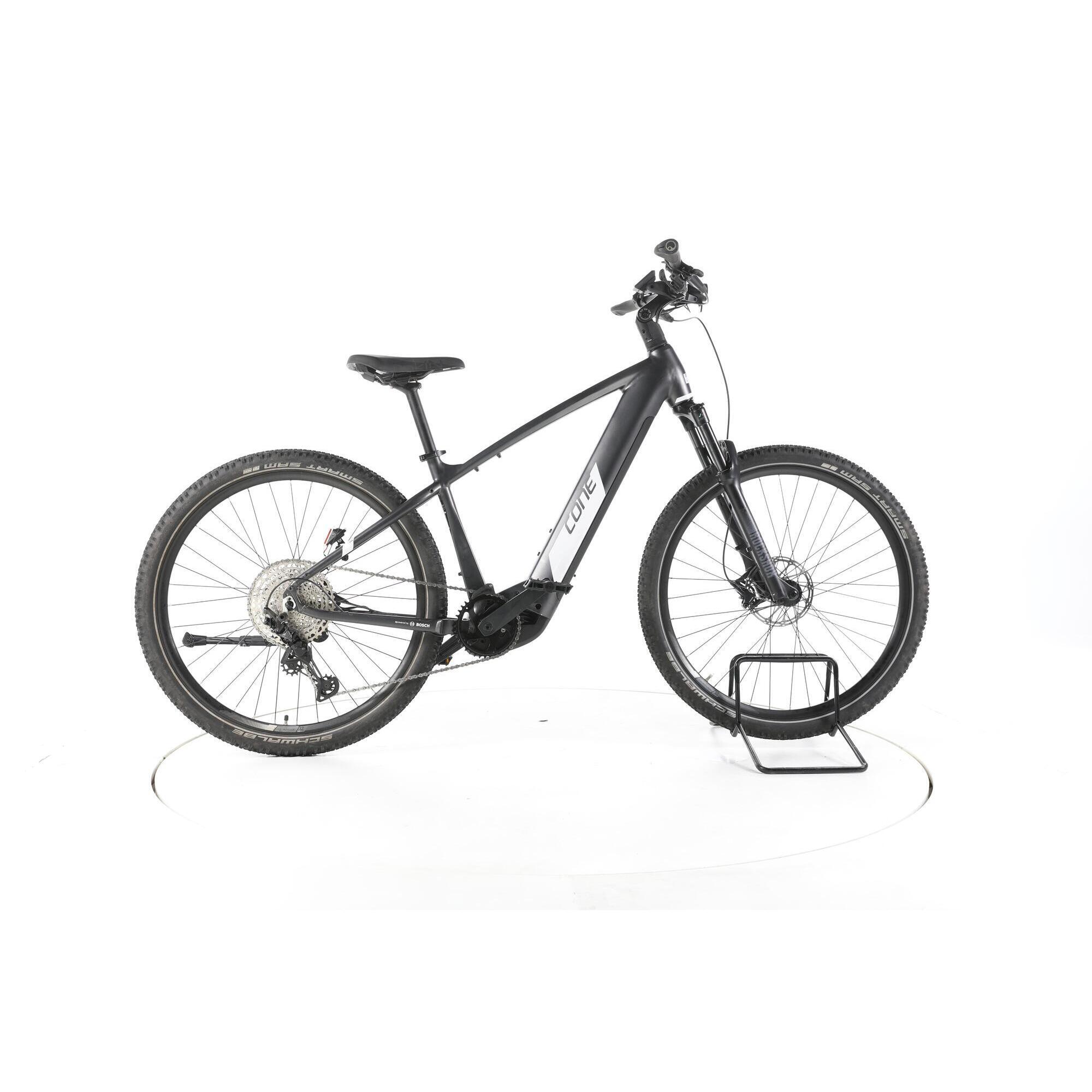 CONE 2ND LIFE - Kolo CONE Bikes eCross IN 4.0 Allroad - Velmi dobrý stav
