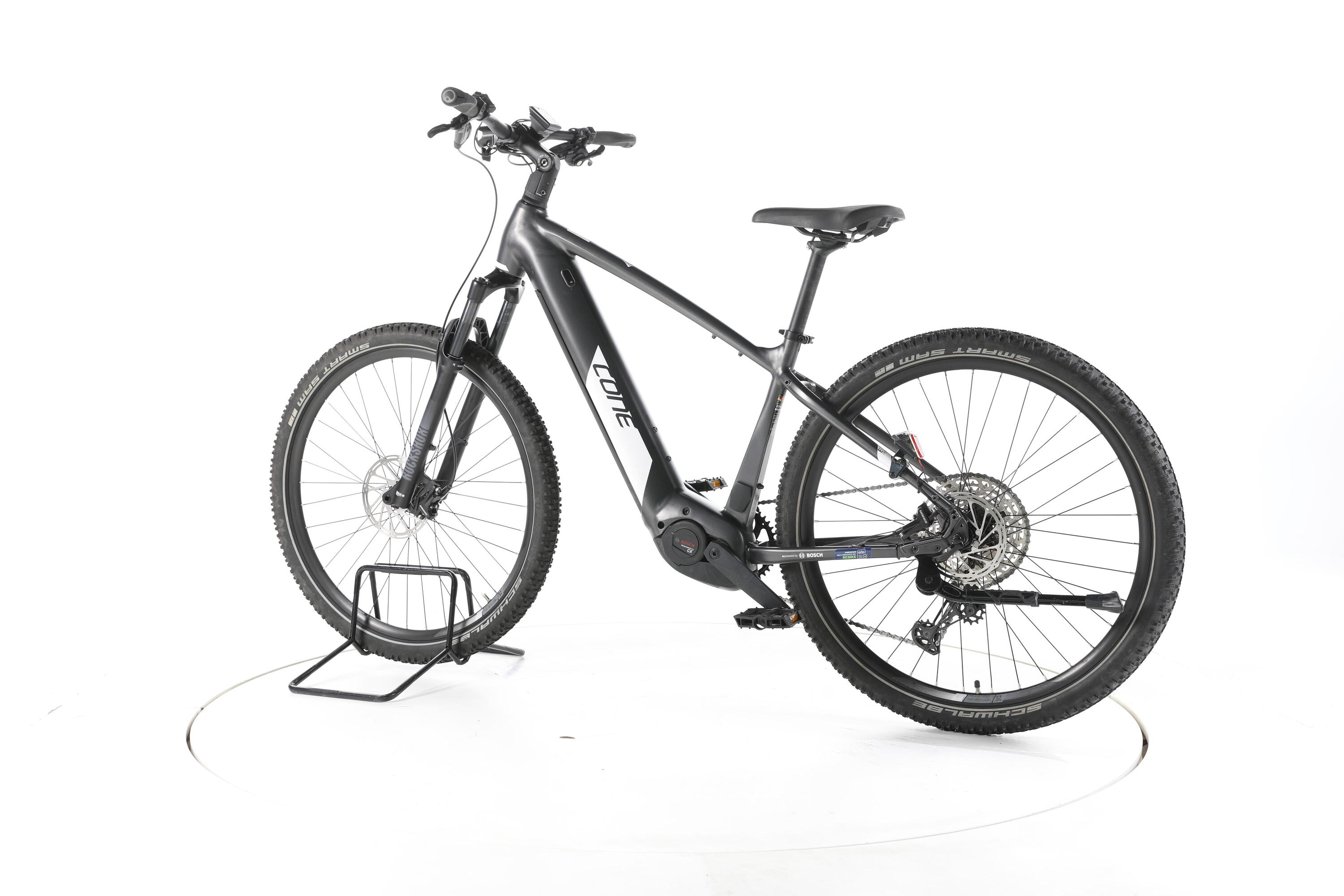 Ebike ricondizionata · CONE Bikes eCross IN 4.0 Allroad · Ottime condizioni 7/7