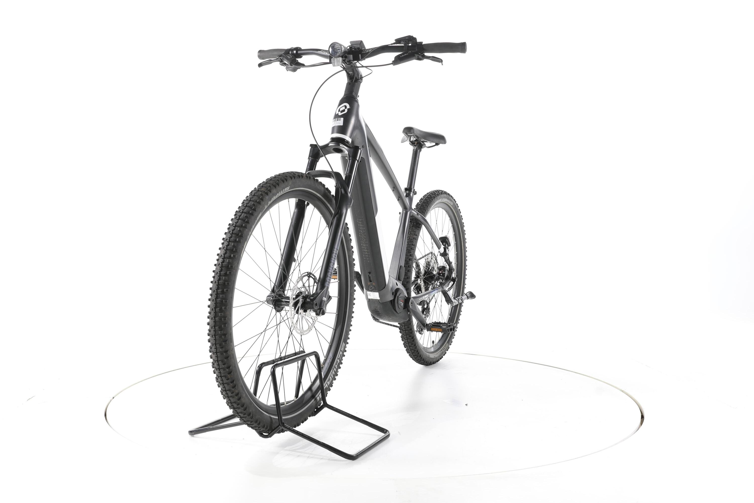 Ebike ricondizionata · CONE Bikes eCross IN 4.0 Allroad · Ottime condizioni 4/7