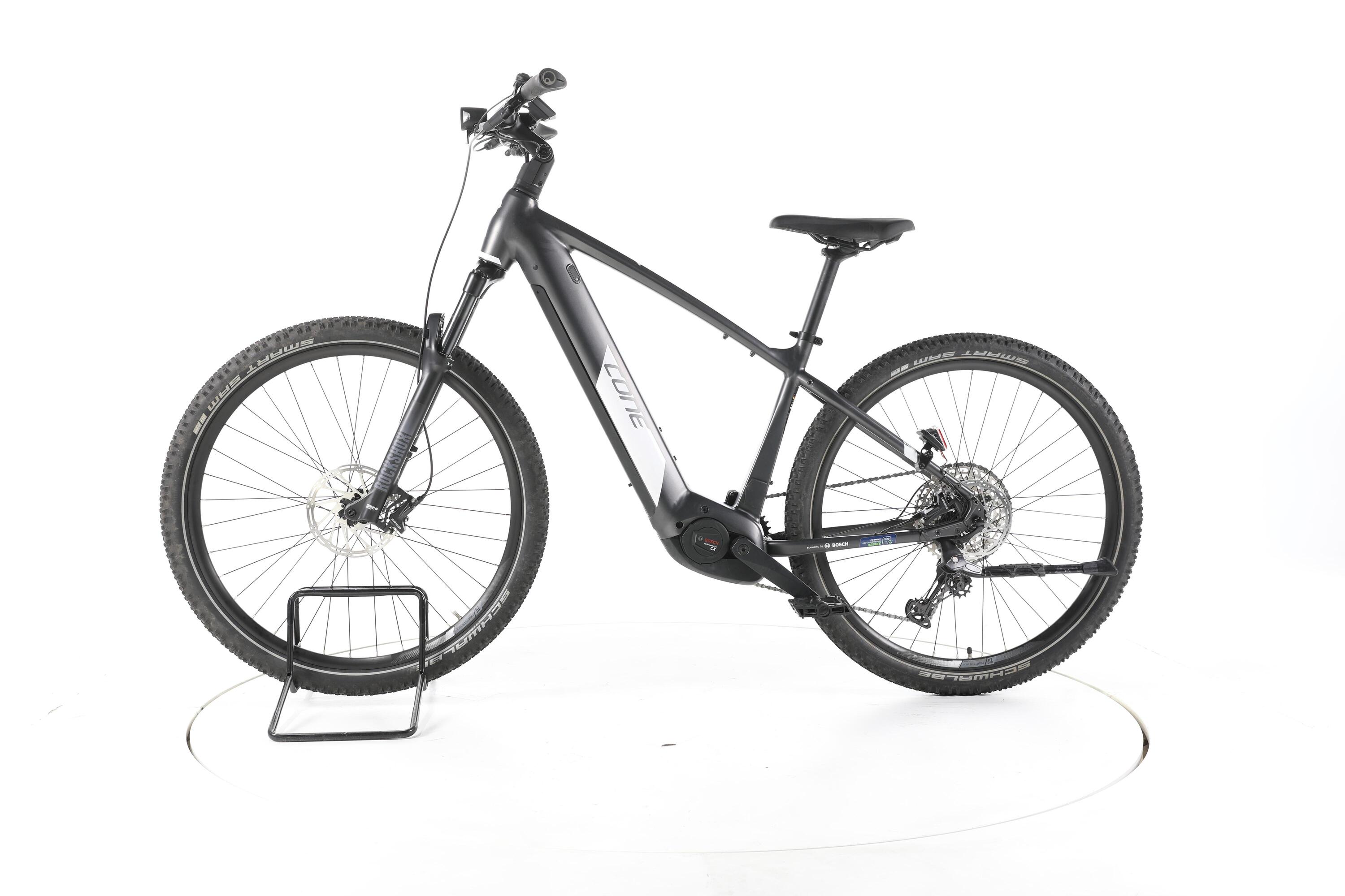 Ebike ricondizionata · CONE Bikes eCross IN 4.0 Allroad · Ottime condizioni 6/7