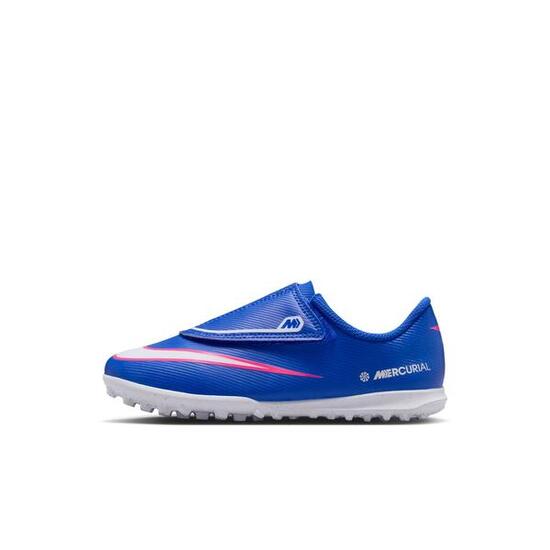 Botas de fútbol Nike Junior Mercurial Vapor 16 Club TF PS