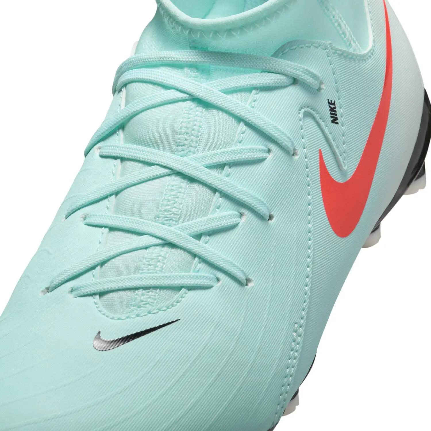 Ghete piłkarskie Nike Phantom Luna 2 Academy FG/MG Junior 3/11