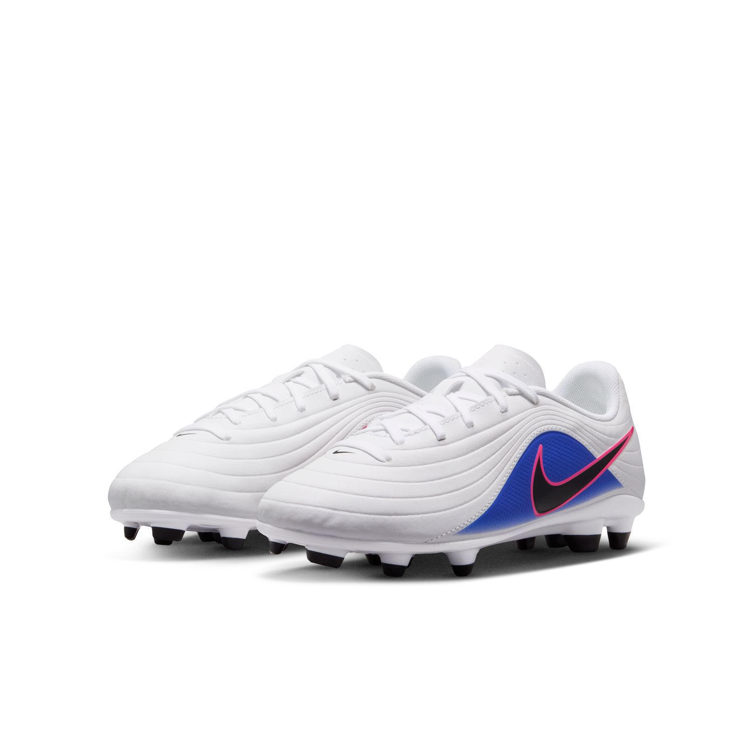 Nike Jr. Tiempo Maestro Club FG/MG Fußballschuhe 2/11
