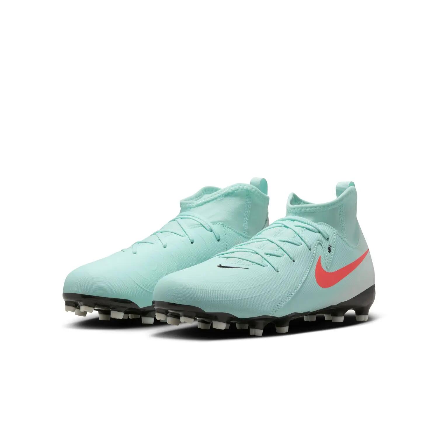 Ghete piłkarskie Nike Phantom Luna 2 Academy FG/MG Junior 2/11
