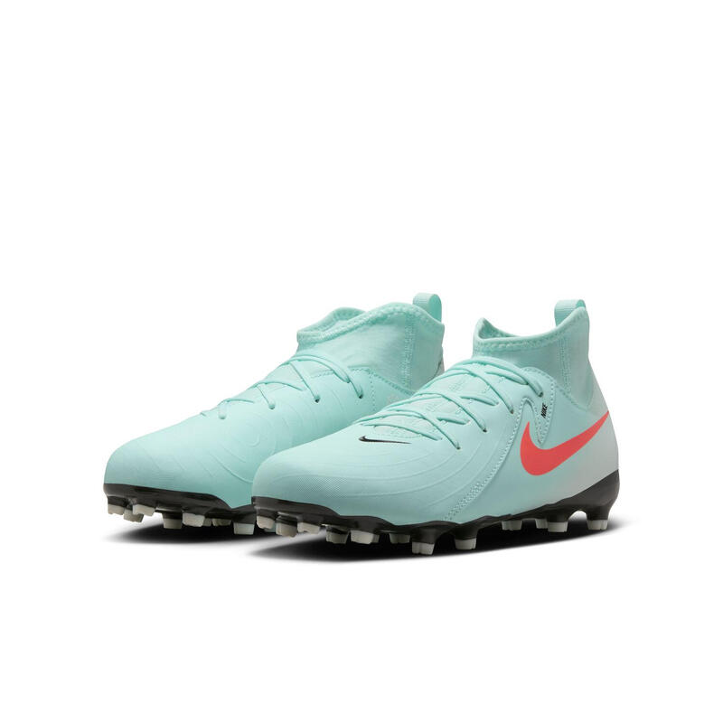 Ghete fotbal Nike Phantom Luna 2 Academy FG/MG Junior