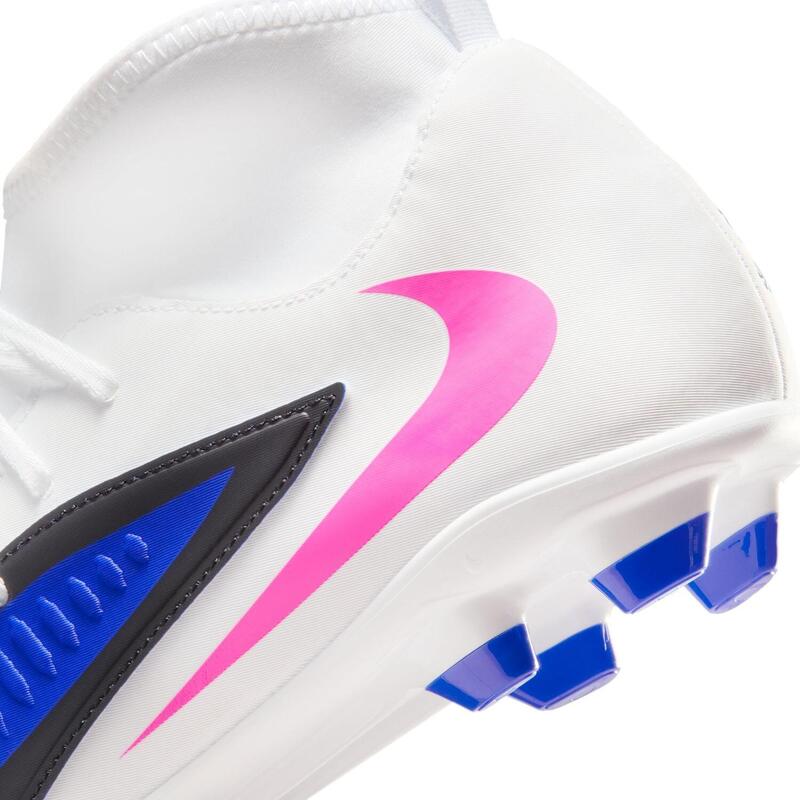 Ghete fotbal Nike Phantom 6 High Club FG/MG