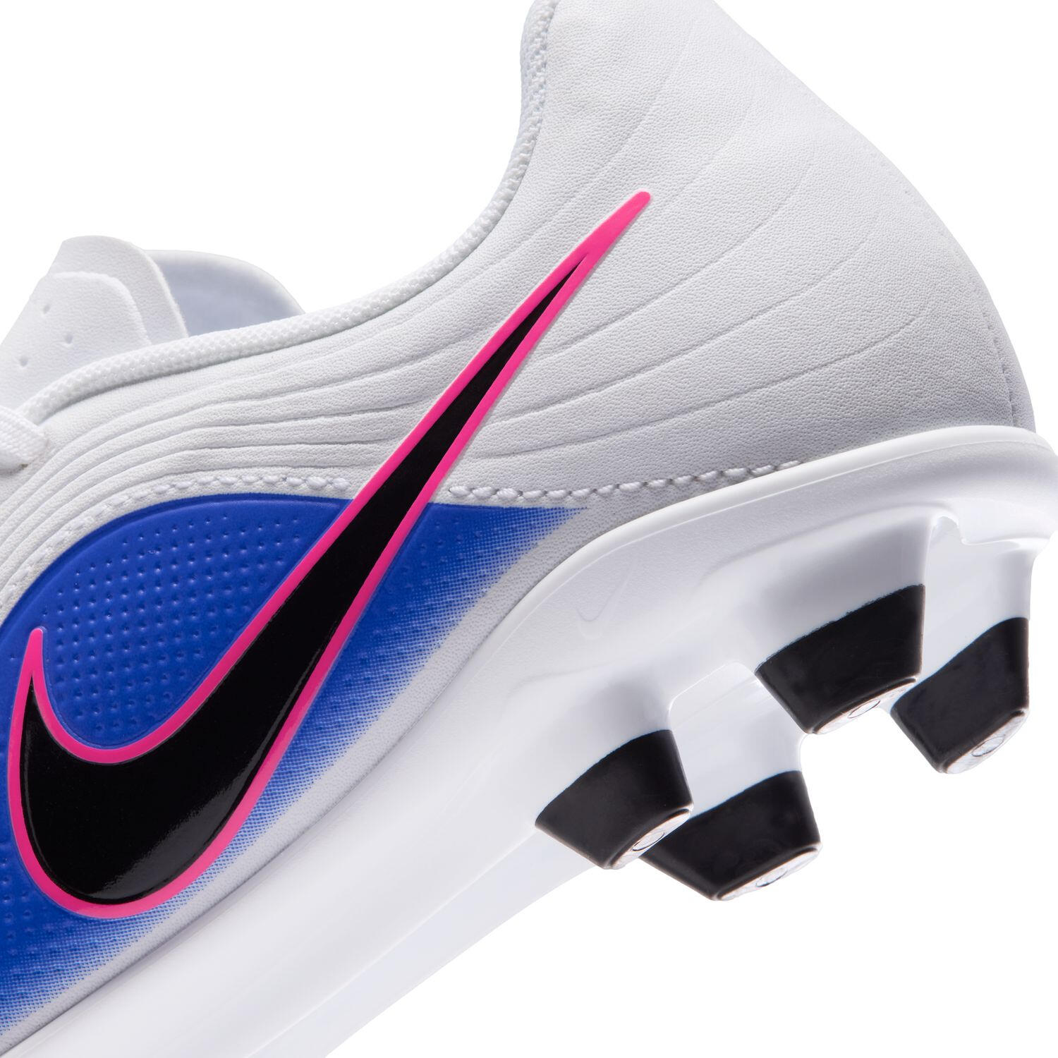 Nike Jr. Tiempo Maestro Club FG/MG Fußballschuhe 4/11