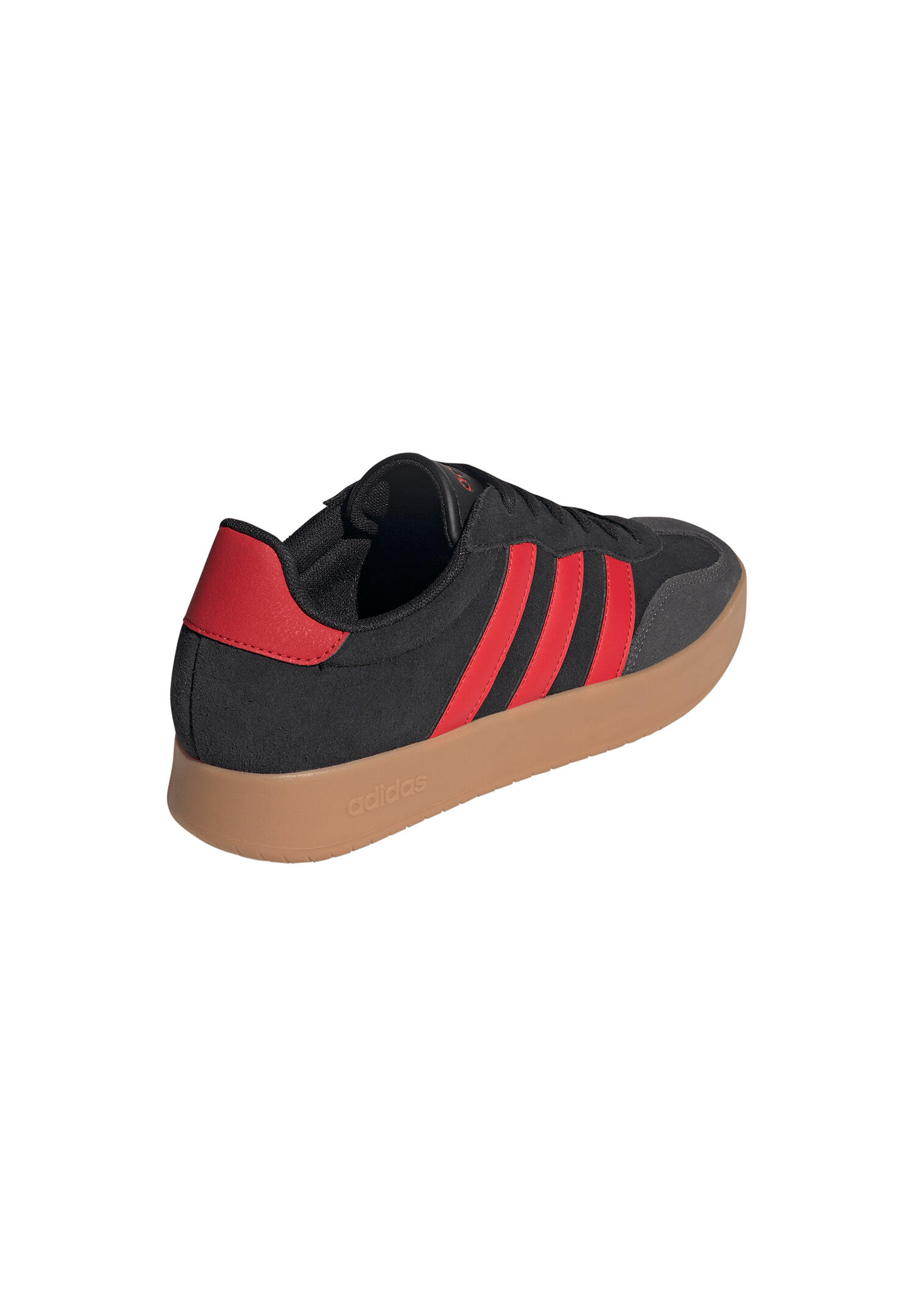 Adidas Herren Barreda Sneaker Retro JP5934 schwarz 3/7