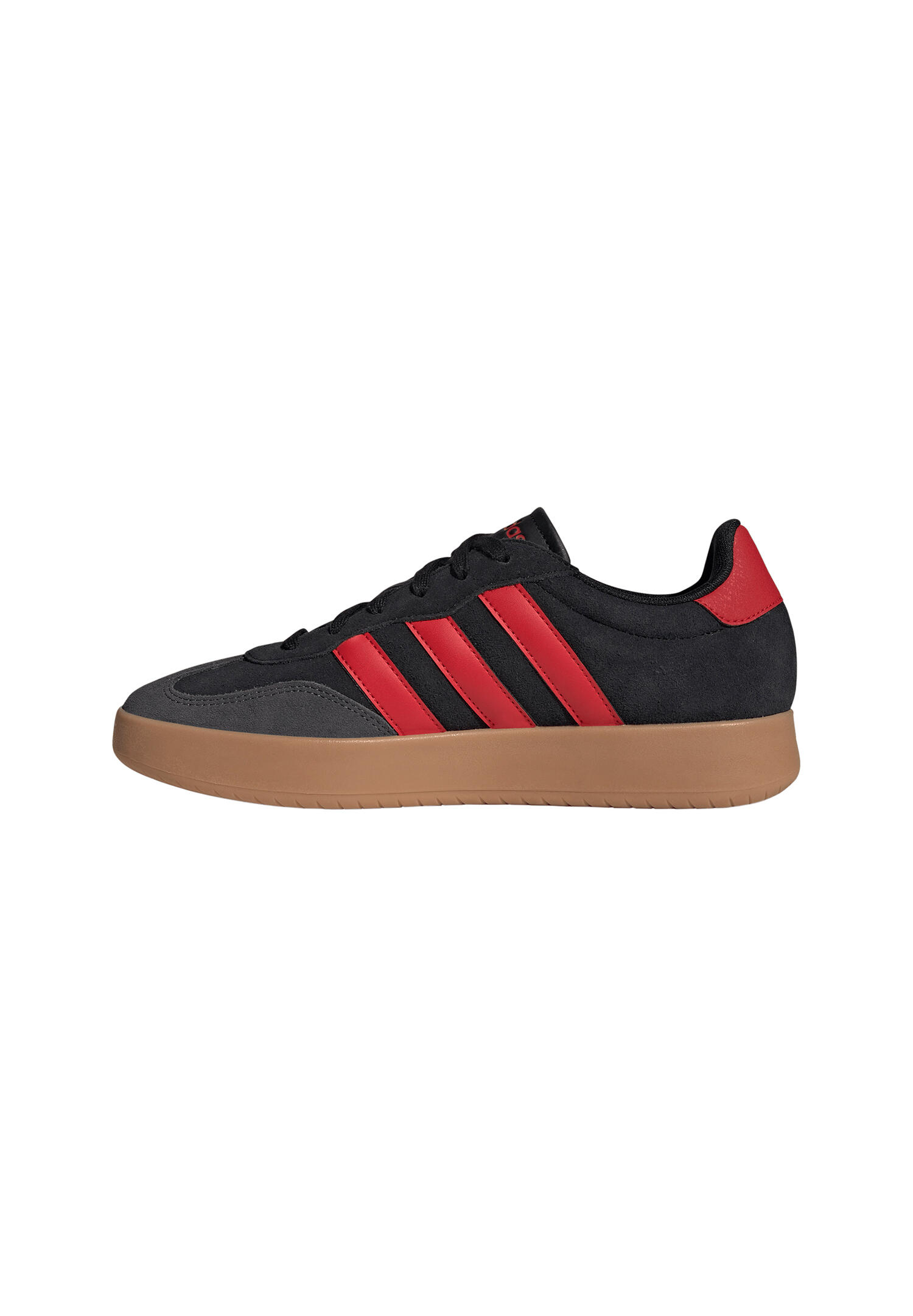 Adidas Herren Barreda Sneaker Retro JP5934 schwarz 2/7