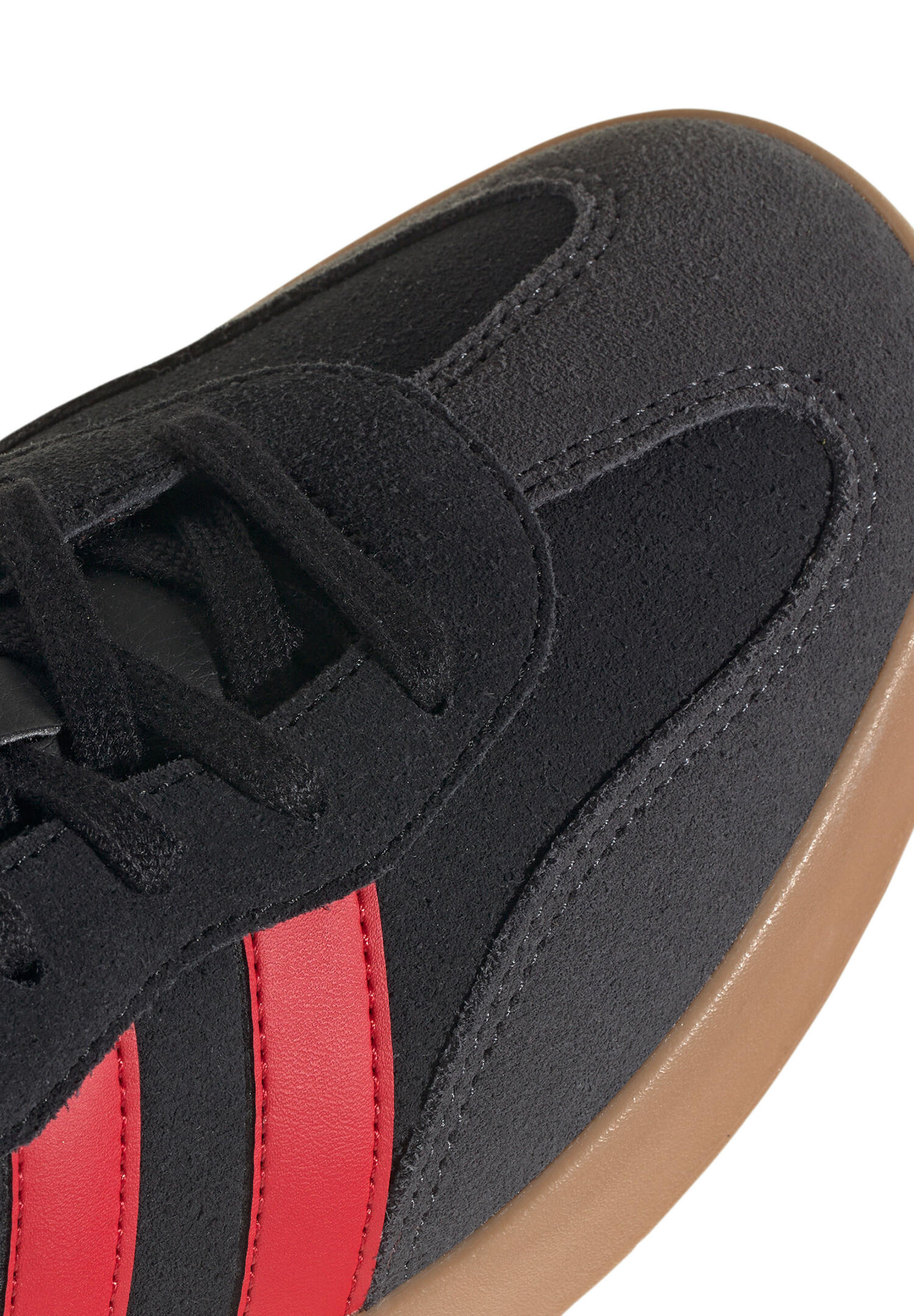 Adidas Herren Barreda Sneaker Retro JP5934 schwarz 4/7