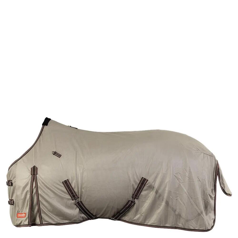 Chemise anti-mouches pour cheval Premiere 2/4
