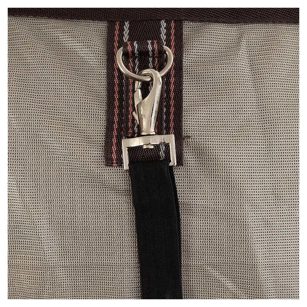 Chemise anti-mouches pour cheval Premiere 4/4