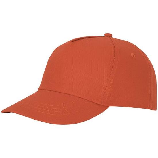Casquette FENIKS (Orange)