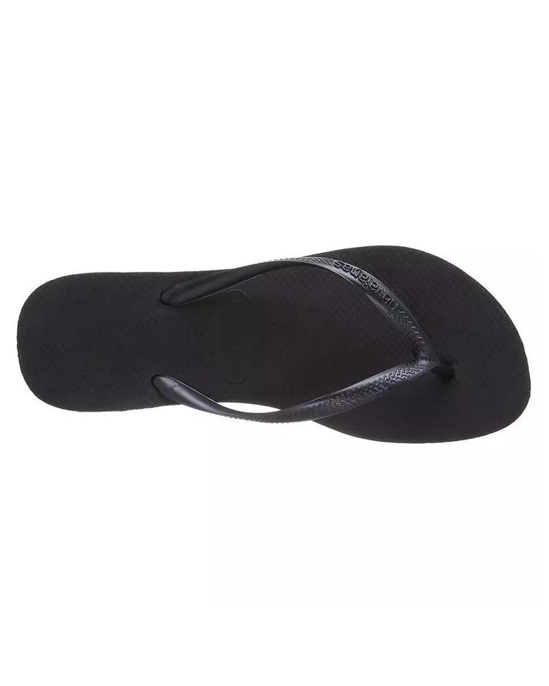 Tong Havaianas Noir 3/5
