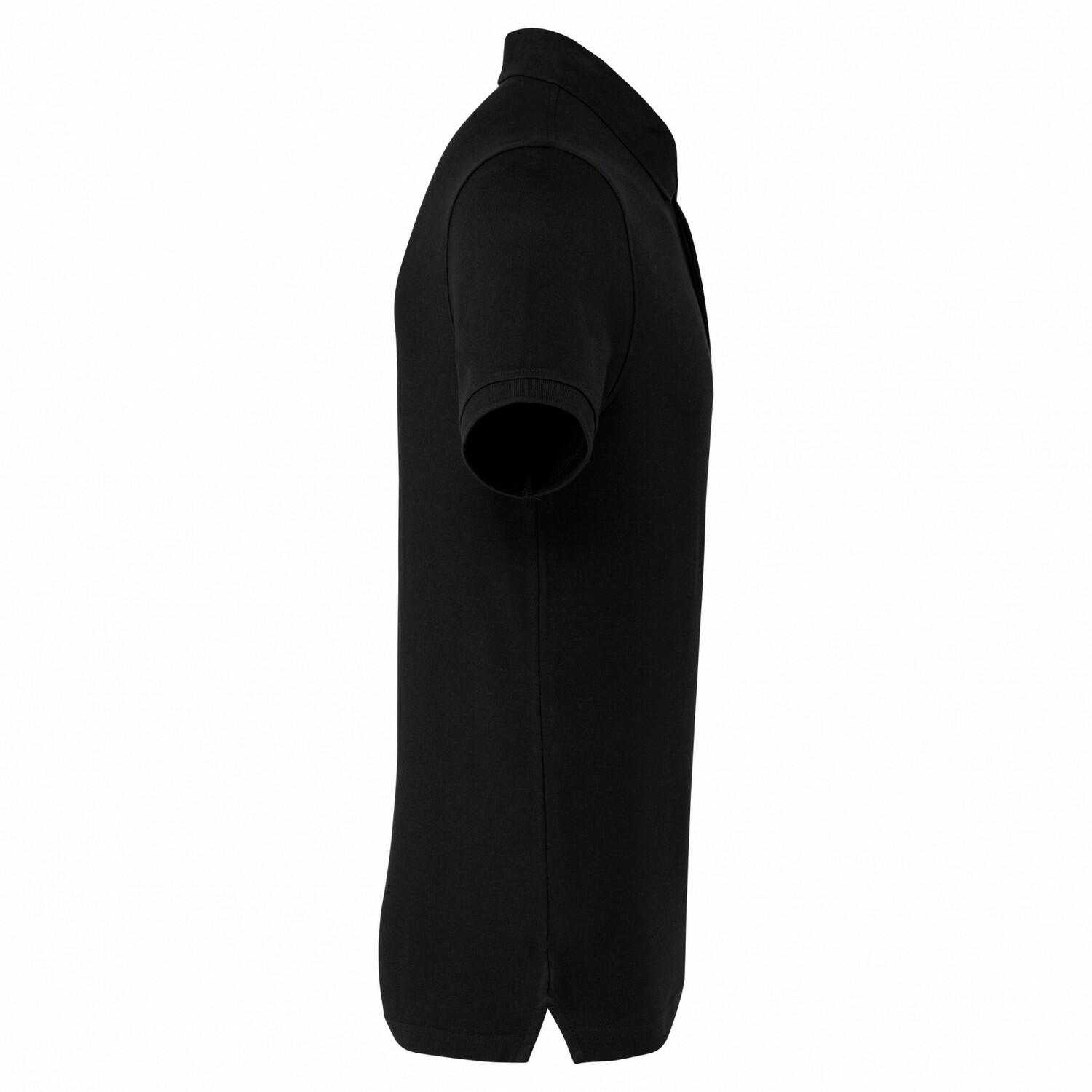 Polo Homme (Noir) 3/3