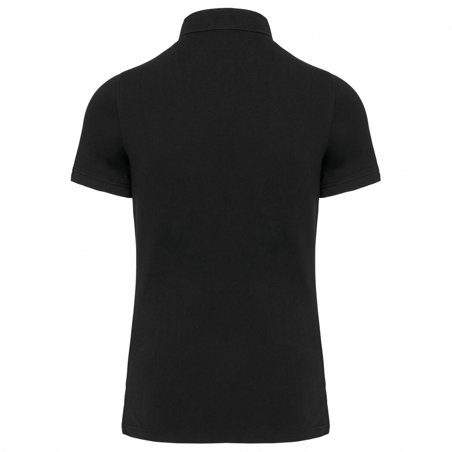 Polo Homme (Noir) 2/3
