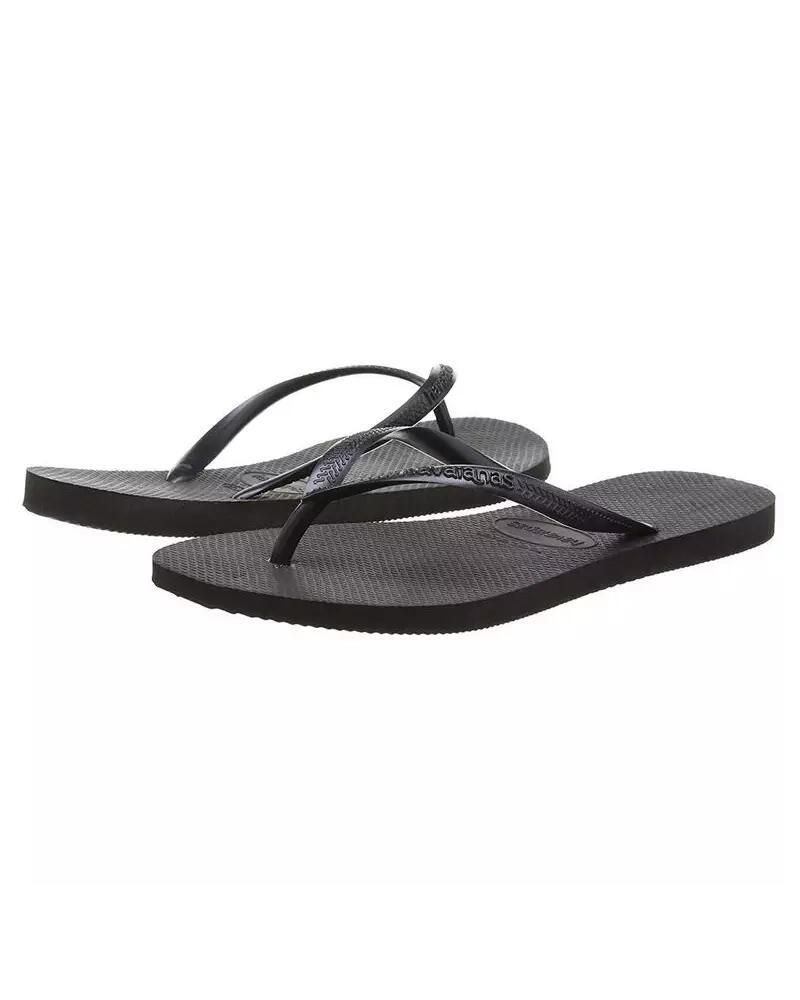Tong Havaianas Noir 5/5