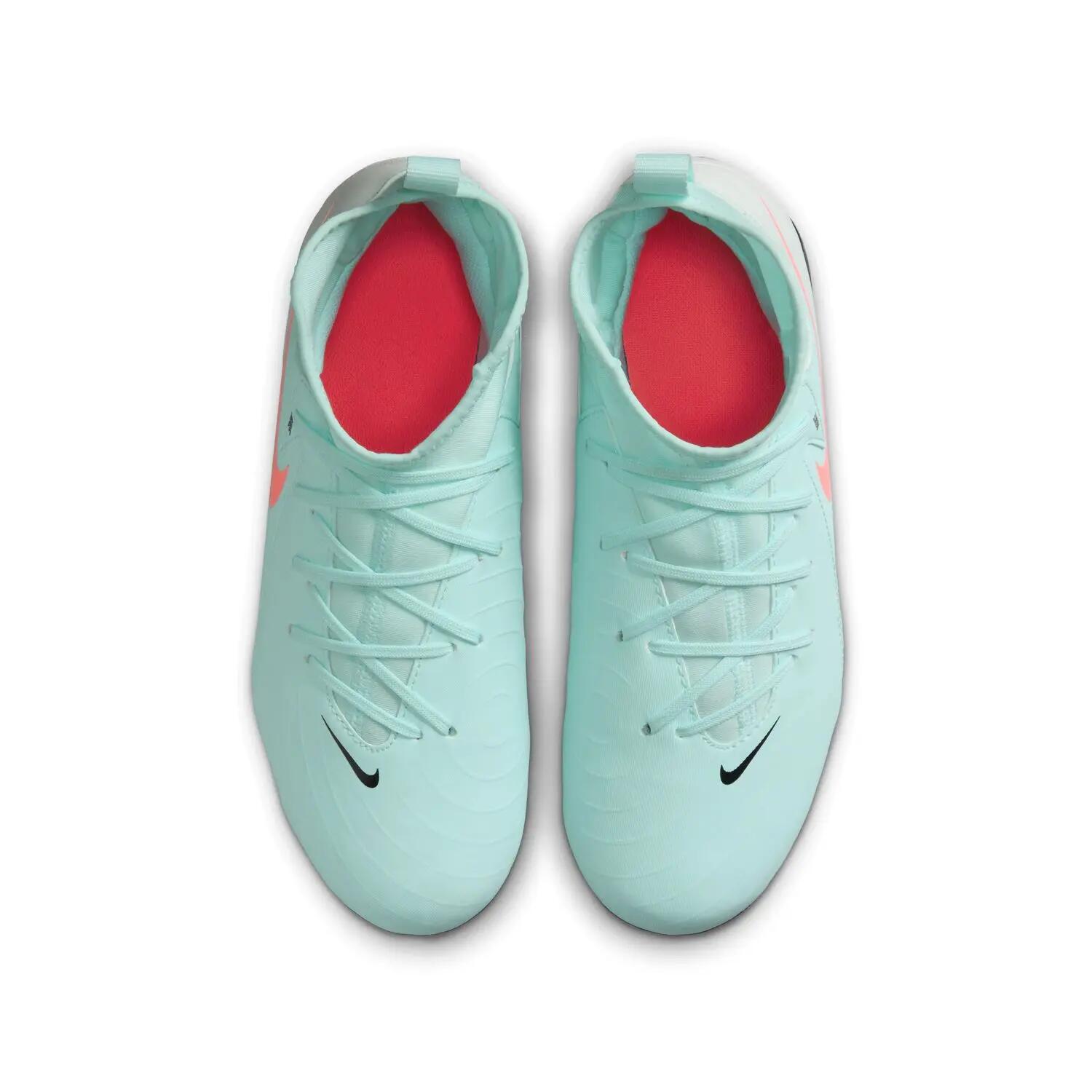 Ghete piłkarskie Nike Phantom Luna 2 Academy FG/MG Junior 6/11