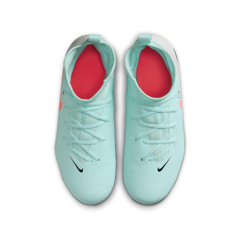 Ghete fotbal Nike Phantom Luna 2 Academy FG/MG Junior