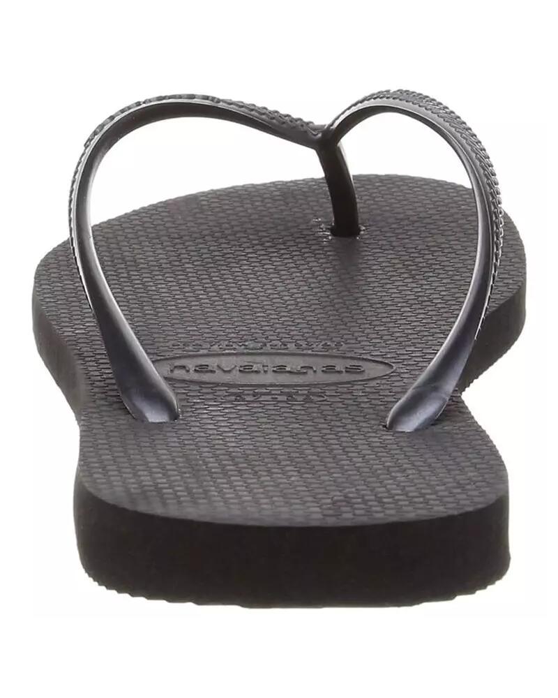Tong Havaianas Noir 4/5