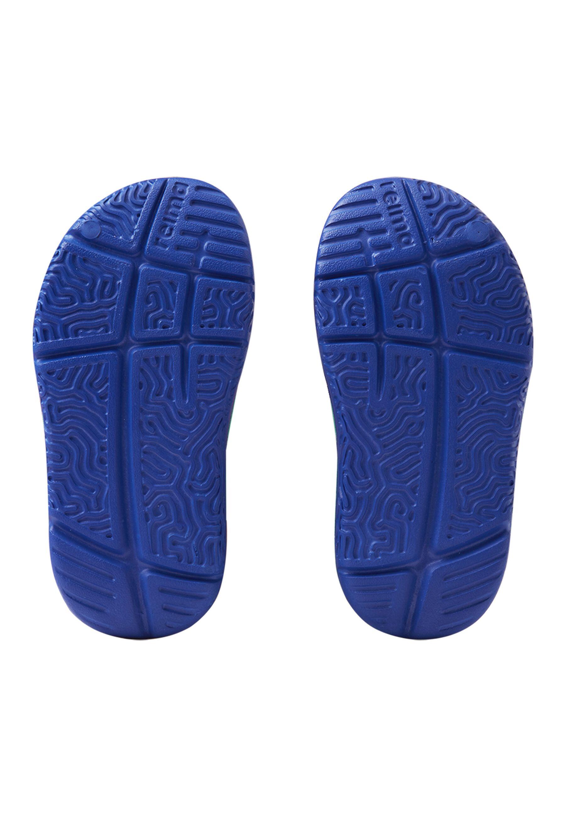 Sandales Koralli - Fermeture velcro à deux points facile 5/7
