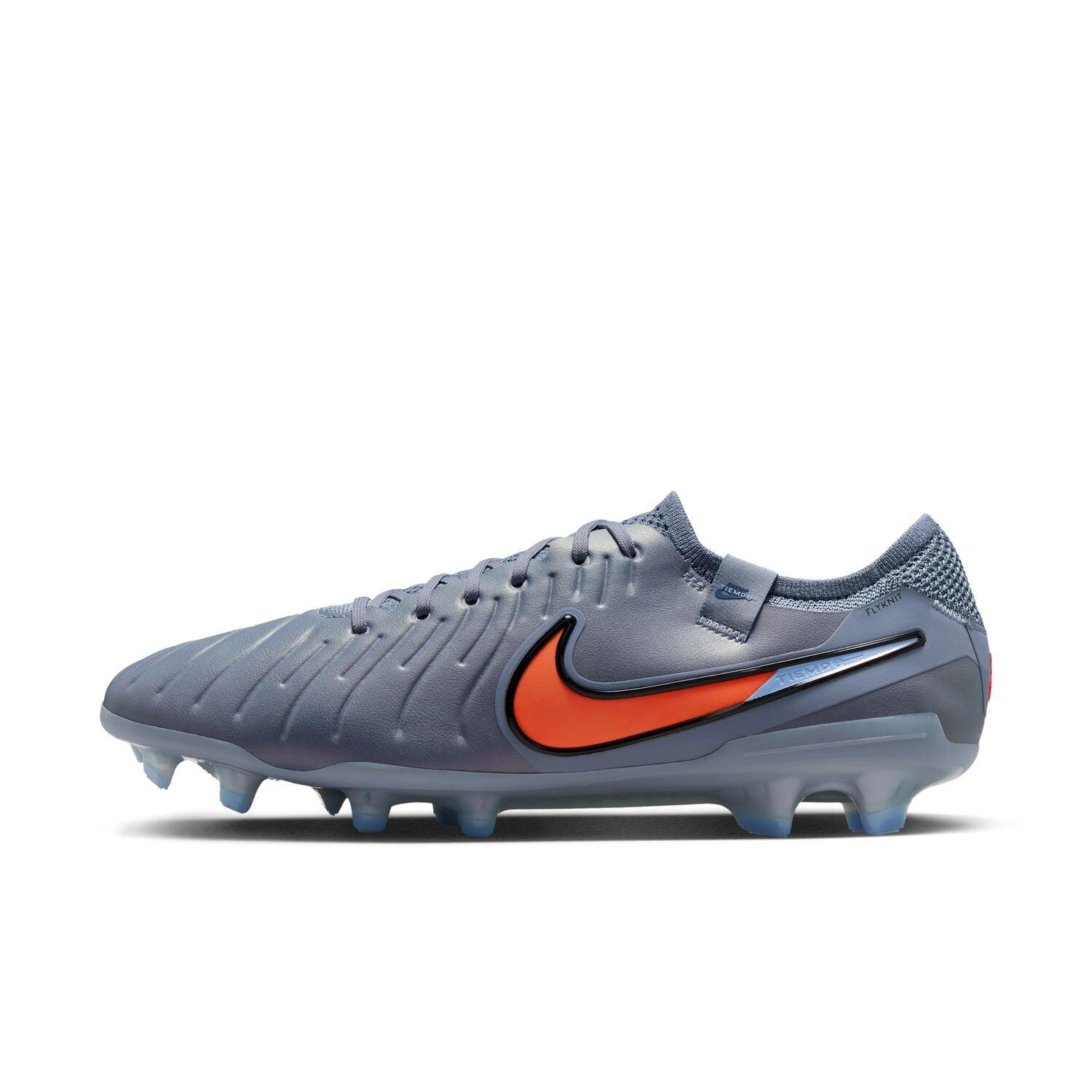 Ghete fotbal Nike Tiempo Legend 10 Elite FG