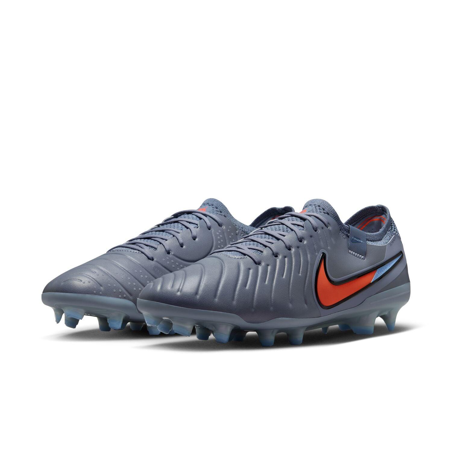 Buty piłkarskie Nike Tiempo Legend 10 Elite FG 2/7