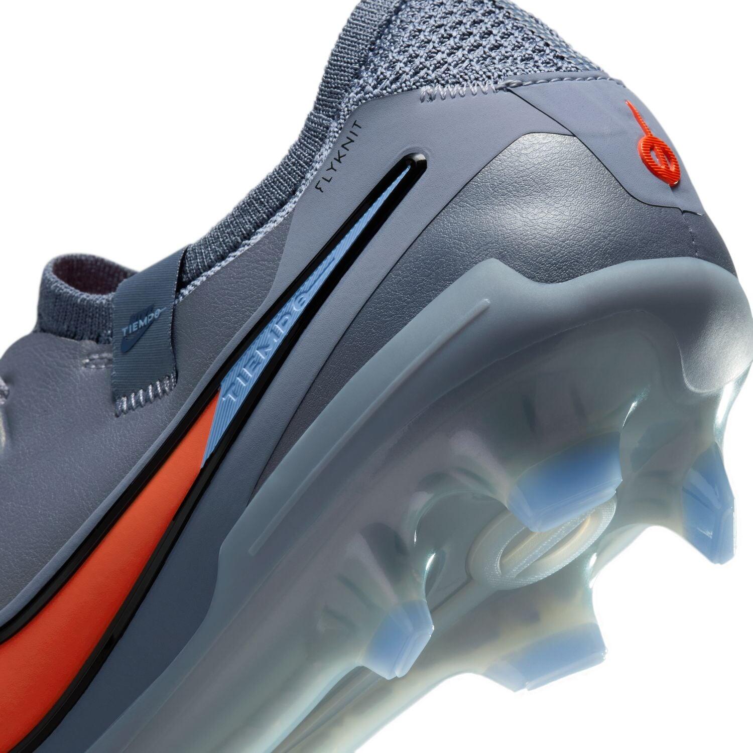 Buty piłkarskie Nike Tiempo Legend 10 Elite FG 4/7