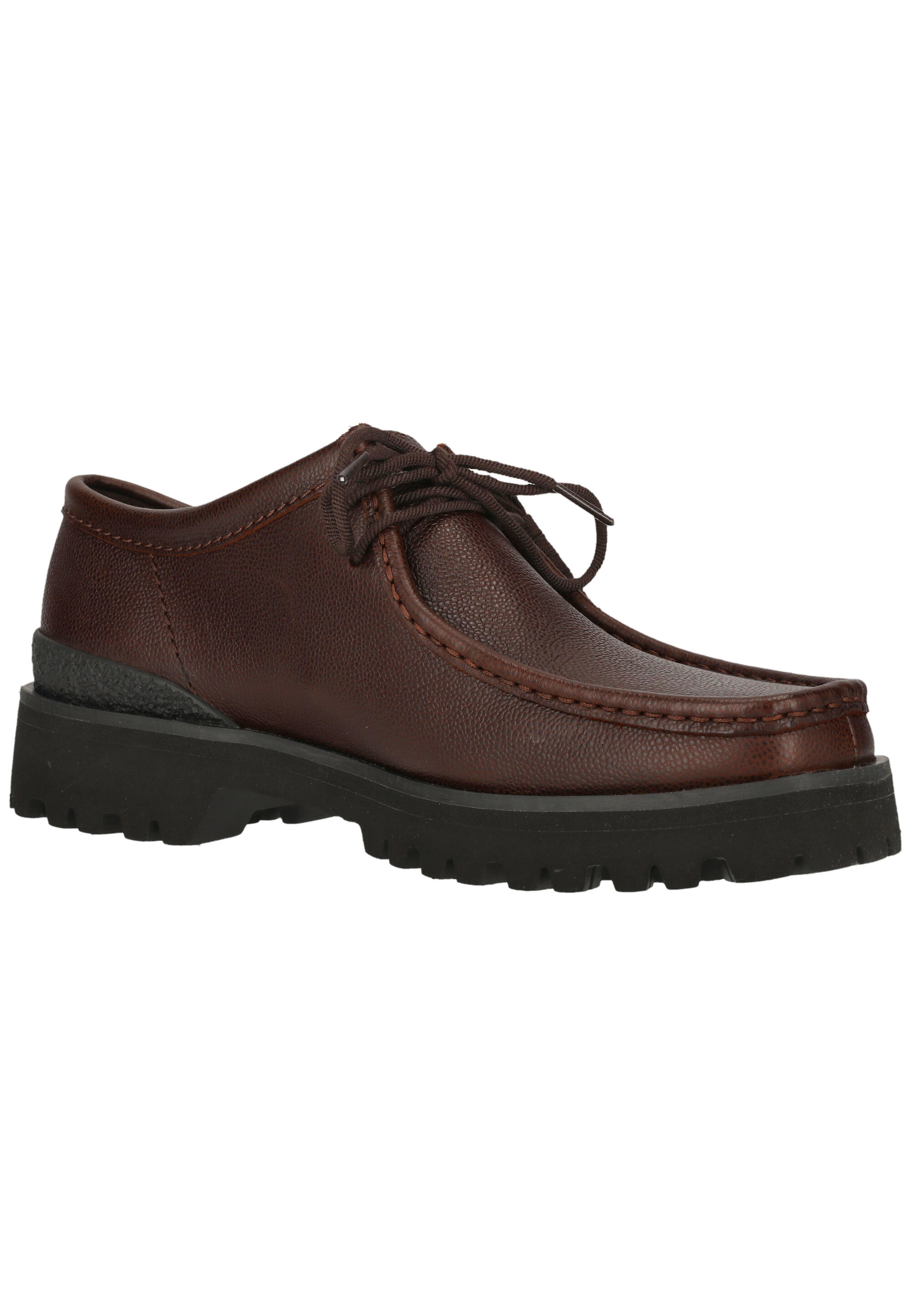 Schnürschuhe Walla Yukoner 5/5