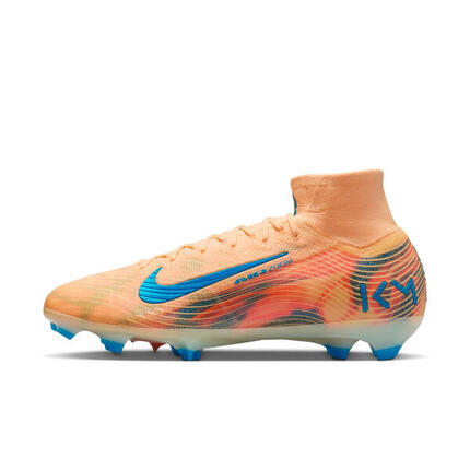 Buty piłkarskie Nike Mercurial Zoom Superfly 10 Elite Kylian Mbappé FG