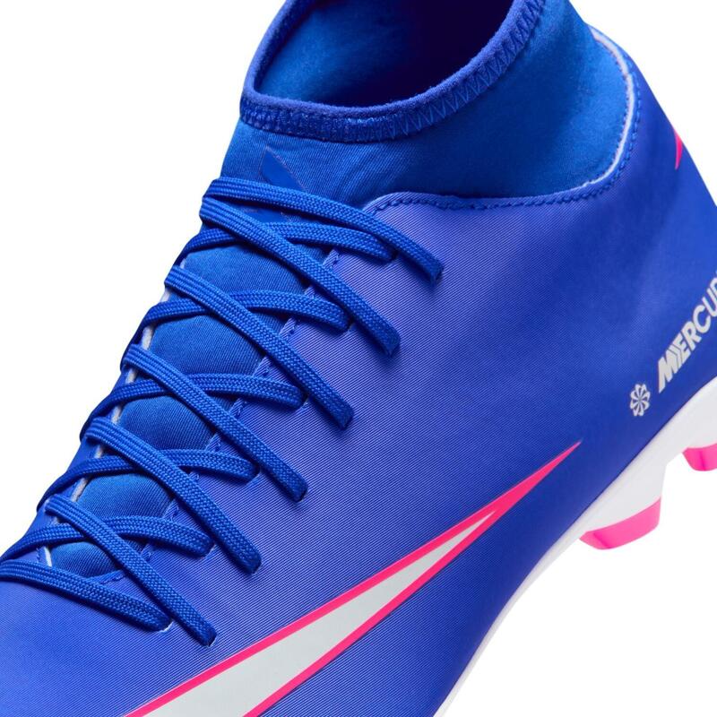 Ghete fotbal Nike Superfly 10 Club FG/MG